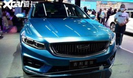 吉利星瑞官方最新爆料,官方爆料揭示未来智能出行新标杆”